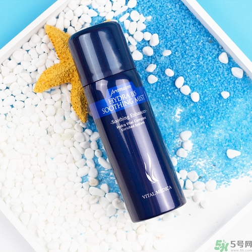 ahc玻尿酸噴霧好用嗎？ahc b5玻尿酸噴霧怎么樣？