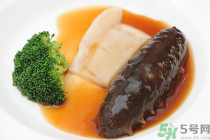 活海參和干海參哪個(gè)好？活海參好還是干海參好？