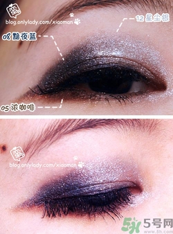 solone眼線筆怎么削？怎么推出來？