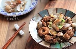 蛤蜊和西瓜可以一起吃嗎？吃完蛤蜊可以吃西瓜嗎？