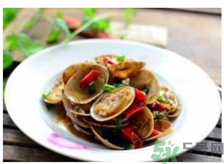 蛤蜊可以養(yǎng)幾天？買回來的蛤蜊可以放多久？