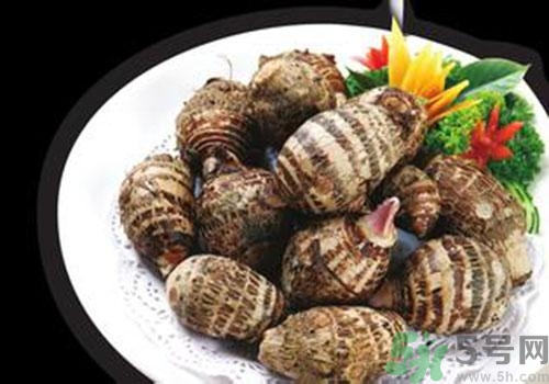 吃芋頭嘴巴癢是怎么回事？吃芋頭嘴巴癢怎么辦？
