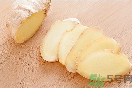 早上喝生姜水有什么好處？生姜水的做法是什么？