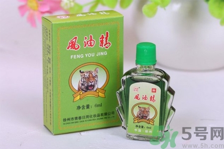 風(fēng)油精可以喝嗎？風(fēng)油精能不能喝？