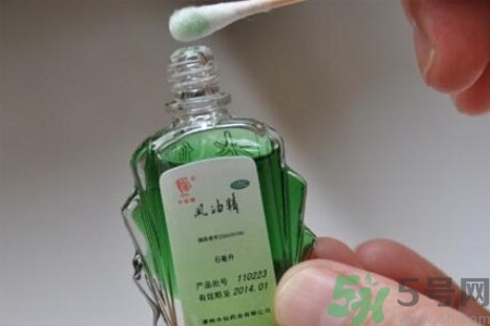風(fēng)油精可以喝嗎？風(fēng)油精能不能喝？
