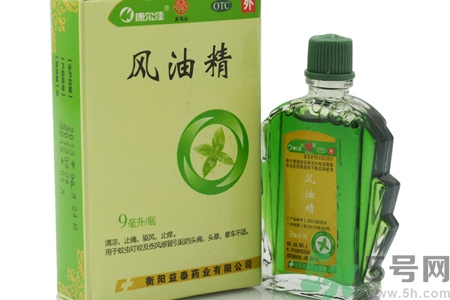 風(fēng)油精可以喝嗎？風(fēng)油精能不能喝？
