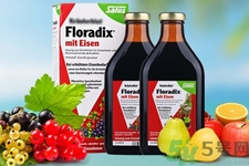 老年人需要服用鐵元嗎？鐵元片劑和液體有什么區(qū)別？