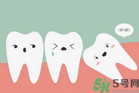 智齒橫著長怎么辦？智齒橫著長一定要拔了嗎？