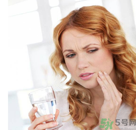 牙齒酸軟是怎么回事？牙齒酸軟怎么辦？