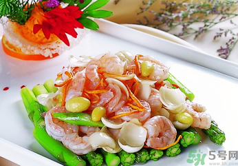 盆腔炎能吃海鮮嗎？盆腔炎吃什么食物好？