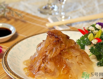 海蜇是發(fā)物嗎？手術(shù)后可以吃海蜇嗎？