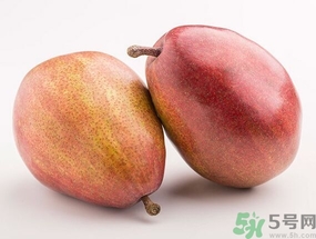晚上吃梨會胖嗎？晚上吃梨好嗎？