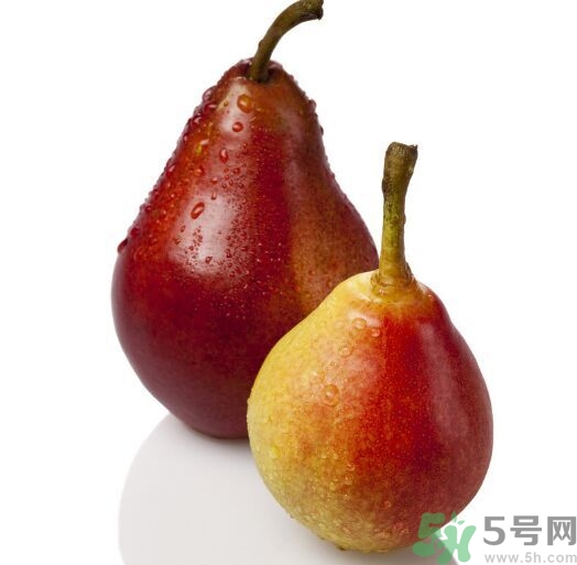 晚上吃梨會胖嗎？晚上吃梨好嗎？
