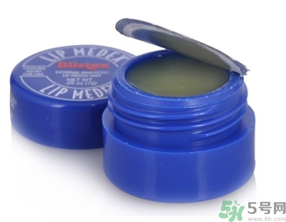 碧唇小藍罐唇膏孕婦可以用嗎？blistex碧唇小藍罐專柜價格