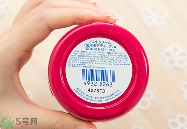 資生堂護手霜怎么樣？資生堂護手霜100g紅罐好用嗎？