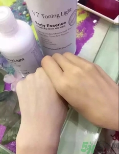 dr.jart蒂佳婷v7身體乳怎么樣？dr.jart蒂佳婷v7身體乳好用嗎？