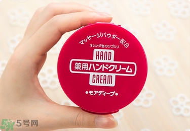 資生堂護手霜怎么樣？資生堂護手霜100g紅罐好用嗎？