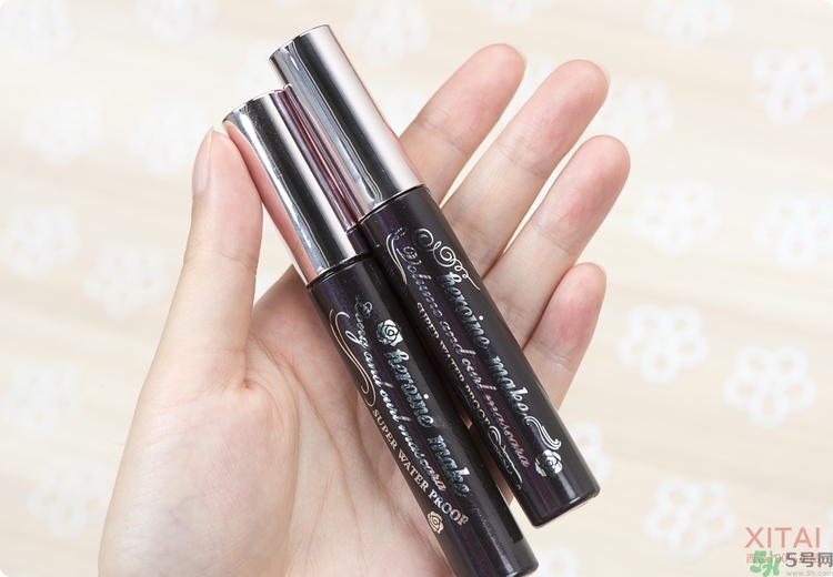 kiss me睫毛膏怎么卸怎么用？kiss me睫毛膏好用嗎？
