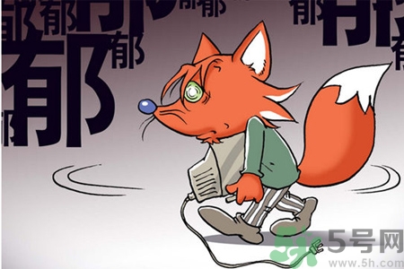 抑郁會死嗎？如何正確預防抑郁癥？