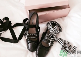 miumiu芭蕾舞鞋多少錢(qián)?miumiu芭蕾舞鞋價(jià)格