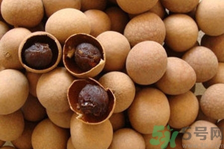 干桂圓怎么吃不上火？吃干桂圓有什么好處？