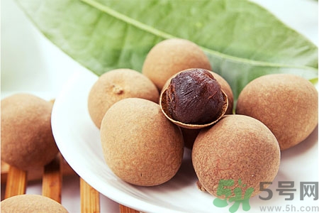 干桂圓怎么吃不上火？吃干桂圓有什么好處？