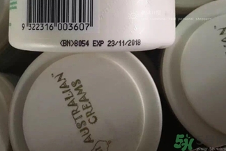 gm綿羊油保質(zhì)期是多久？gm澳洲綿羊油保質(zhì)期怎么看？