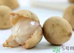 椰色果的功效作用 椰色果怎么吃？