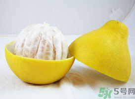 柚子可以放冰箱嗎？柚子放冰箱怎么保存？