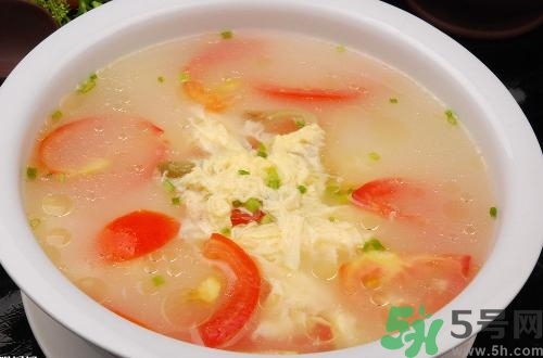 秋季吃什么好？秋季吃什么養(yǎng)肝護肝排毒？