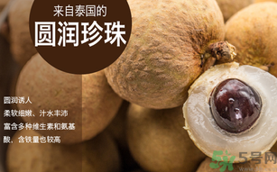 泰國龍眼和普通龍眼什么區(qū)別？泰國龍眼和普通龍眼哪個(gè)好？