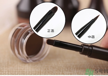 the saem得鮮眼線膏多少錢？the saem得鮮眼線膏使用方法