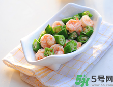 秋葵怎么炒好吃有營養(yǎng)？炒秋葵的做法大全