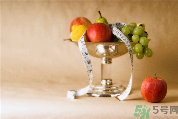 吃什么瘦小腹快？吃什么可以瘦小腹？