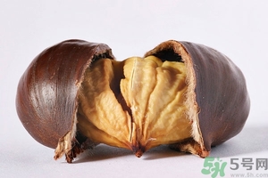 吃板栗肚子脹氣怎么辦？吃板栗對胃好嗎？