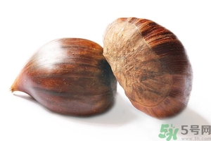 板栗和海鮮能一起吃嗎？板栗和海鮮能同食嗎？