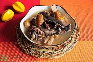 板栗燉排骨吃會(huì)上火嗎？排骨燉板栗的做法