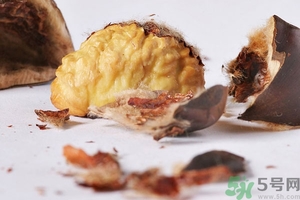 吃板栗肚子脹氣怎么辦？吃板栗對胃好嗎？