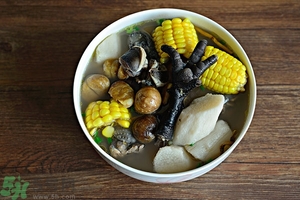 板栗燉排骨吃會(huì)上火嗎？排骨燉板栗的做法