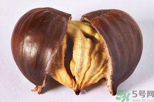 吃板栗肚子脹氣怎么辦？吃板栗對胃好嗎？