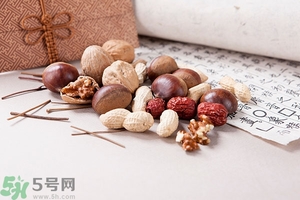 板栗一天吃多少合適？減肥可以吃板栗嗎？