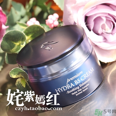 ahc面霜怎么樣？ahc面霜好用嗎？