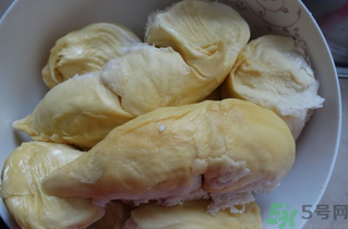 榴蓮剝開后沒熟怎么辦？剝開的榴蓮怎么催熟？