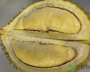 榴蓮剝開后沒熟怎么辦？剝開的榴蓮怎么催熟？