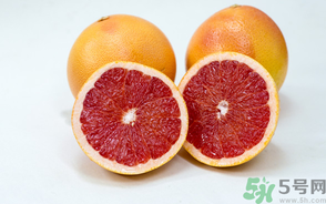 柚子發(fā)紅能吃嗎？柚子變紅還能吃嗎？