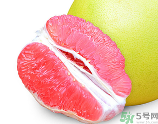 柚子發(fā)紅能吃嗎？柚子變紅還能吃嗎？
