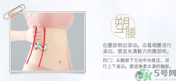 refa美容儀有效果嗎？refa美容儀使用方法