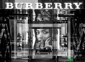 burberrry是什么牌子？burberrry是什么檔次？