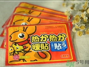 胃寒貼暖寶寶有用嗎？胃寒貼暖寶寶有副作用嗎？