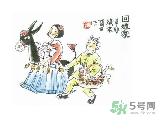 可以回娘家坐月子嗎？月子多少天可以回娘家？